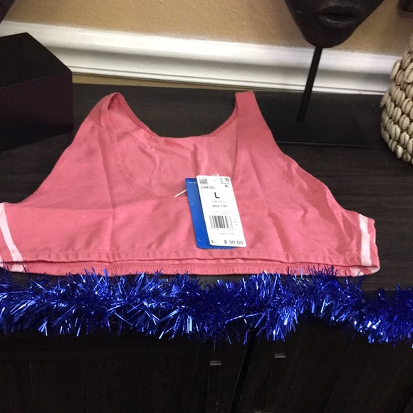 Adidas sports bra - Picture 2 of 2